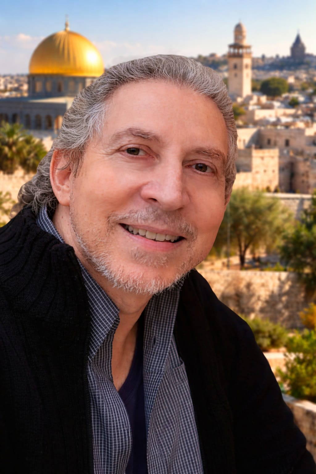 fundación diálogo ariel álvarez valdés