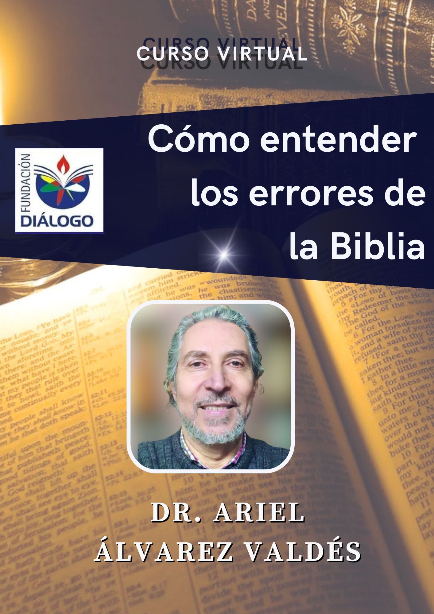 errores de la Biblia